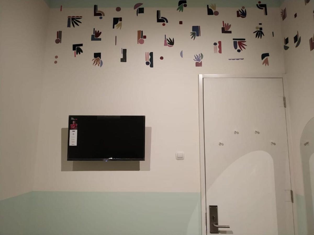Ostello Temmu Co-Living Bandung Esterno foto